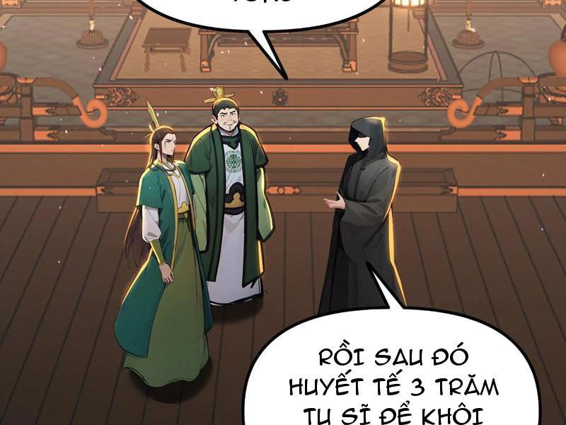 Ta Khiến Trăm Vạn Người Tu Tiên Tức Phát Khóc Chapter 34 - 40