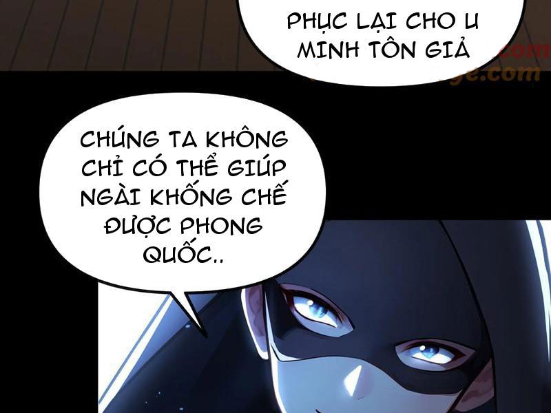 Ta Khiến Trăm Vạn Người Tu Tiên Tức Phát Khóc Chapter 34 - 41