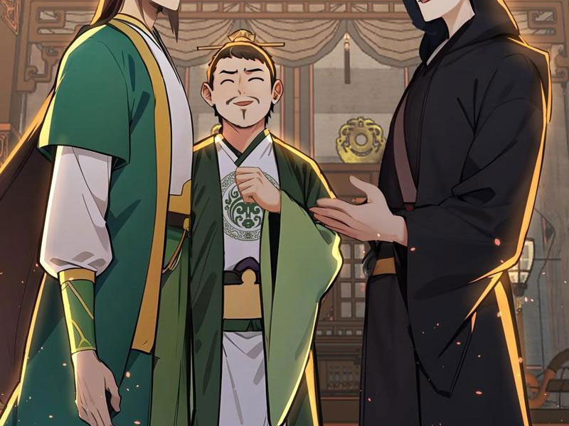 Ta Khiến Trăm Vạn Người Tu Tiên Tức Phát Khóc Chapter 34 - 46