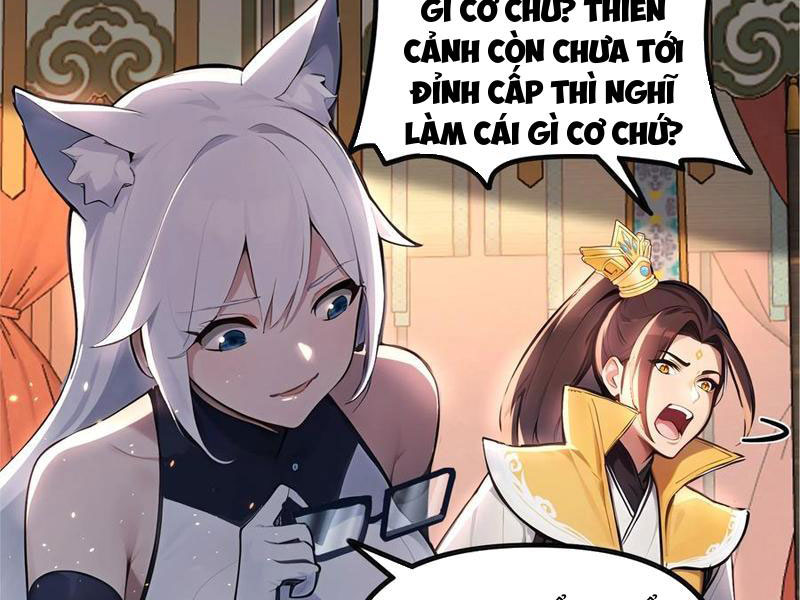 Ta Khiến Trăm Vạn Người Tu Tiên Tức Phát Khóc Chapter 34 - 66