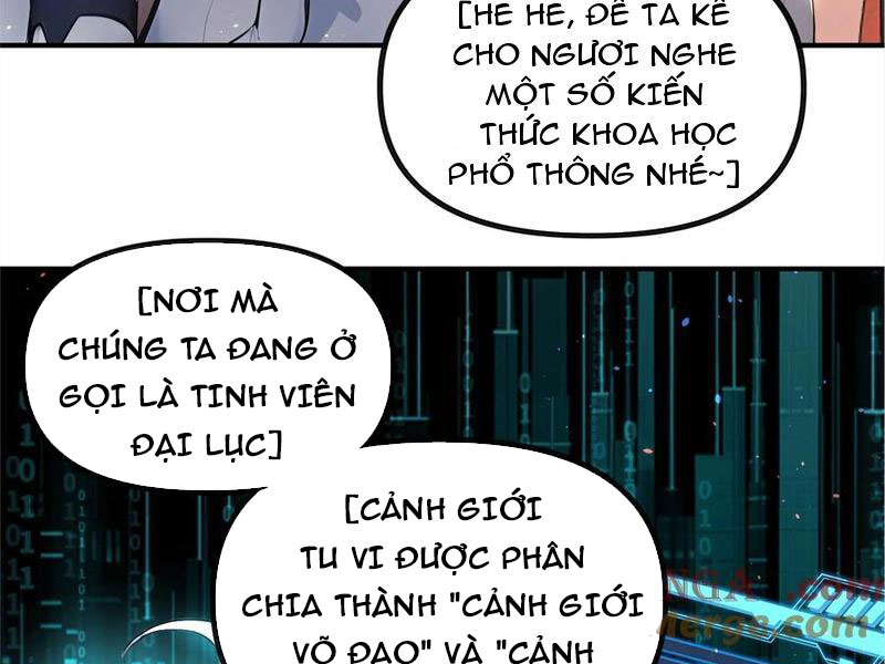 Ta Khiến Trăm Vạn Người Tu Tiên Tức Phát Khóc Chapter 34 - 67