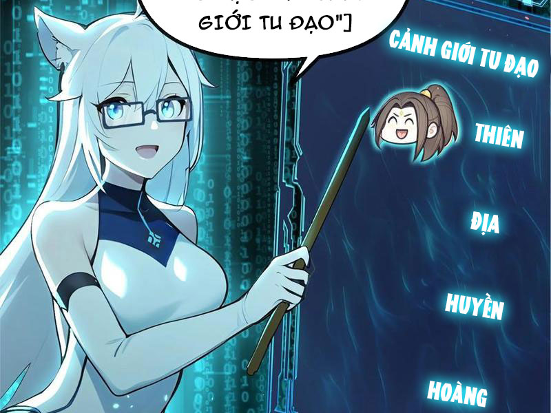 Ta Khiến Trăm Vạn Người Tu Tiên Tức Phát Khóc Chapter 34 - 68