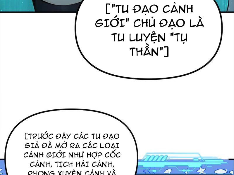 Ta Khiến Trăm Vạn Người Tu Tiên Tức Phát Khóc Chapter 34 - 73