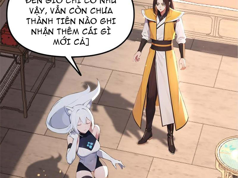 Ta Khiến Trăm Vạn Người Tu Tiên Tức Phát Khóc Chapter 34 - 85