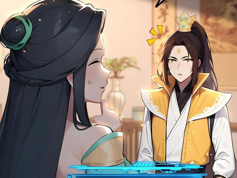 Ta Khiến Trăm Vạn Người Tu Tiên Tức Phát Khóc Chapter 34 - 97