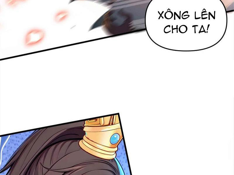 Ta Khiến Trăm Vạn Người Tu Tiên Tức Phát Khóc Chapter 35 - 20