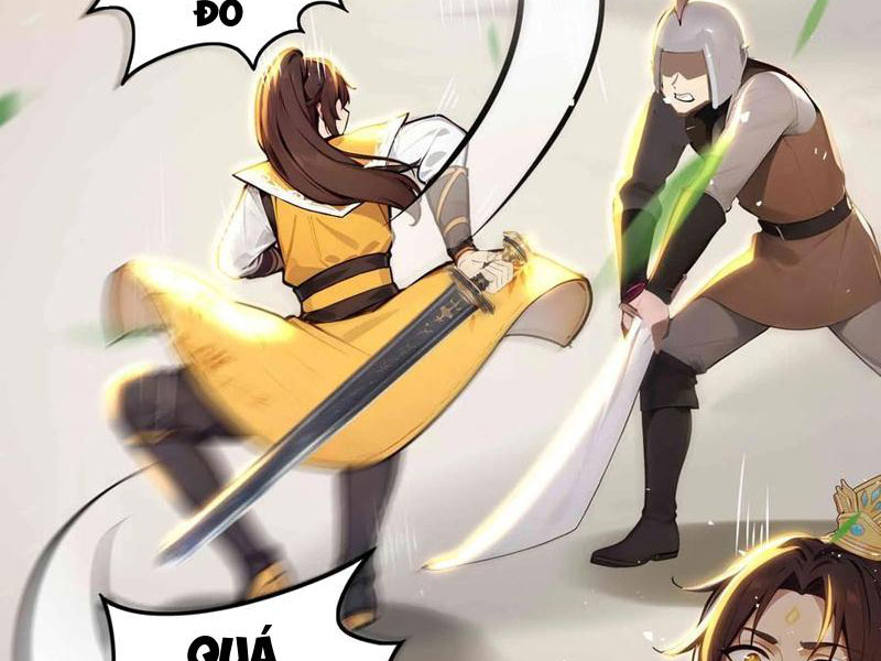 Ta Khiến Trăm Vạn Người Tu Tiên Tức Phát Khóc Chapter 35 - 38