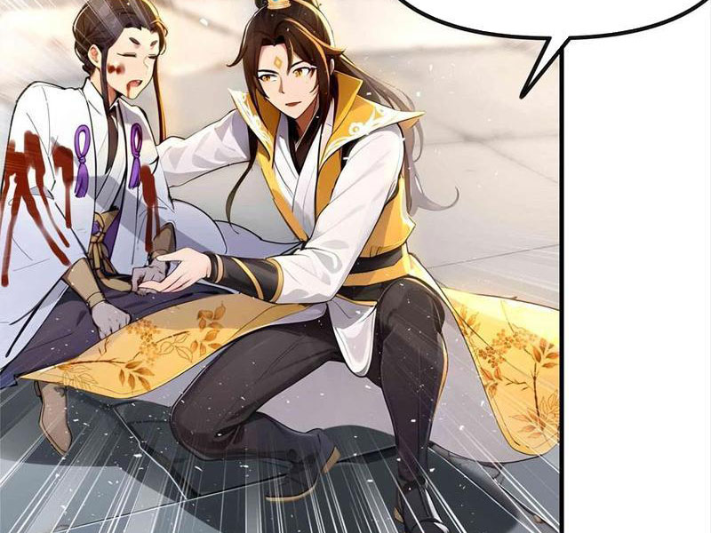 Ta Khiến Trăm Vạn Người Tu Tiên Tức Phát Khóc Chapter 35 - 7