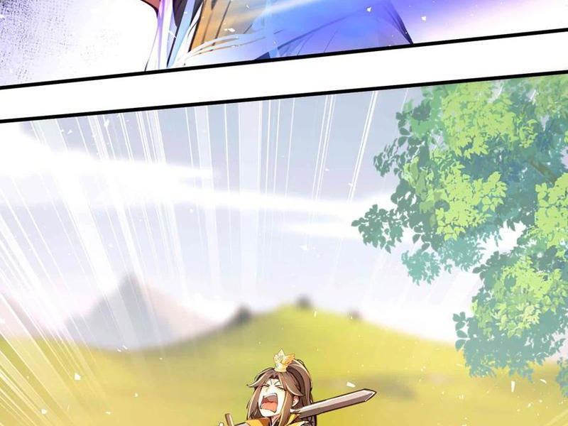 Ta Khiến Trăm Vạn Người Tu Tiên Tức Phát Khóc Chapter 35 - 65