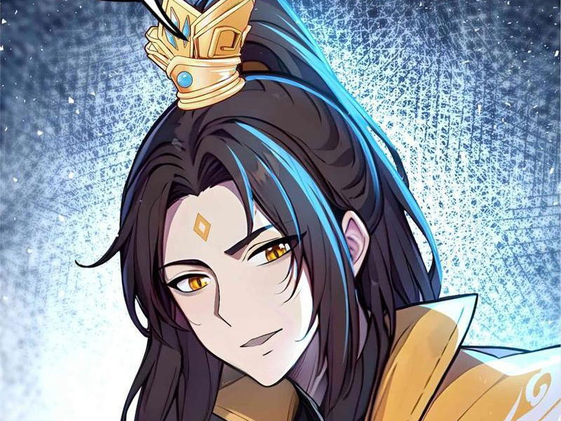 Ta Khiến Trăm Vạn Người Tu Tiên Tức Phát Khóc Chapter 35 - 9