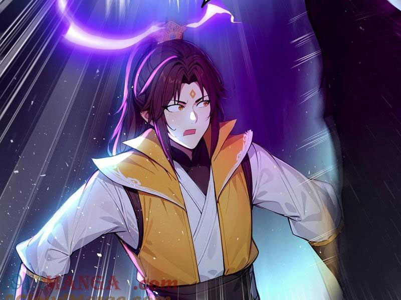 Ta Khiến Trăm Vạn Người Tu Tiên Tức Phát Khóc Chapter 36 - 3
