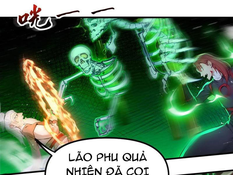 Ta Khiến Trăm Vạn Người Tu Tiên Tức Phát Khóc Chapter 36 - 24