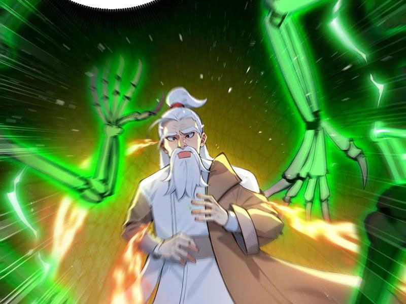 Ta Khiến Trăm Vạn Người Tu Tiên Tức Phát Khóc Chapter 36 - 28
