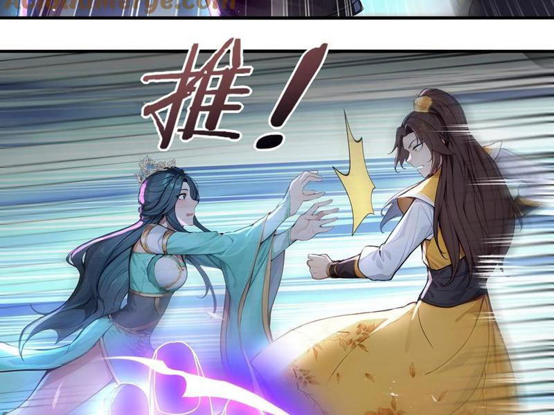 Ta Khiến Trăm Vạn Người Tu Tiên Tức Phát Khóc Chapter 36 - 4