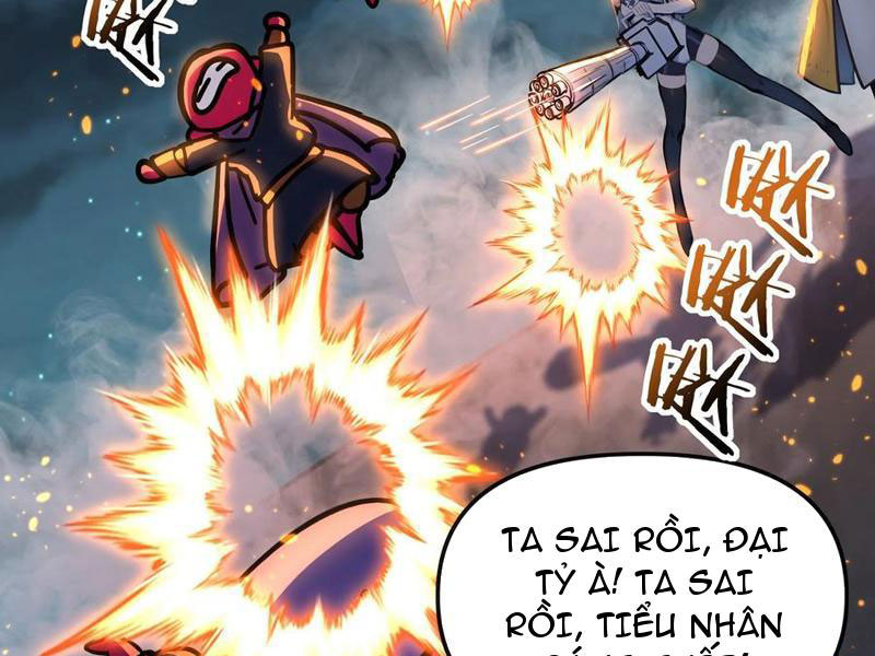 Ta Khiến Trăm Vạn Người Tu Tiên Tức Phát Khóc Chapter 37 - 41