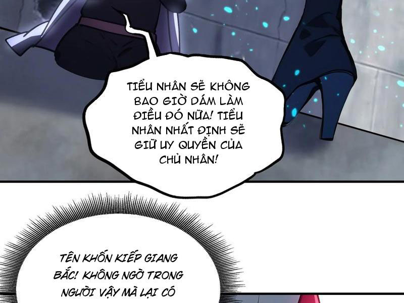 Ta Khiến Trăm Vạn Người Tu Tiên Tức Phát Khóc Chapter 37 - 45