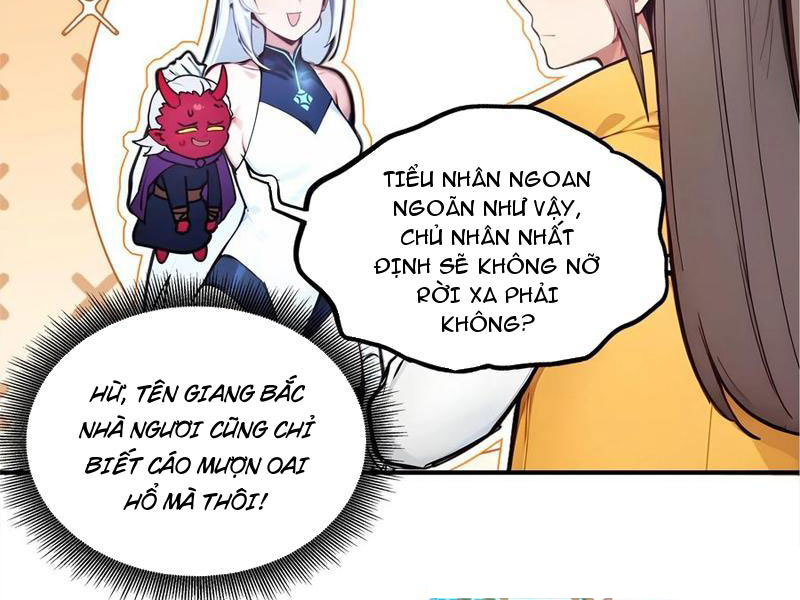 Ta Khiến Trăm Vạn Người Tu Tiên Tức Phát Khóc Chapter 37 - 50