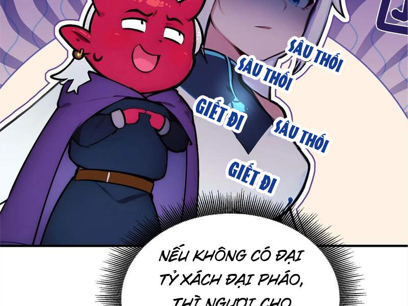 Ta Khiến Trăm Vạn Người Tu Tiên Tức Phát Khóc Chapter 37 - 55