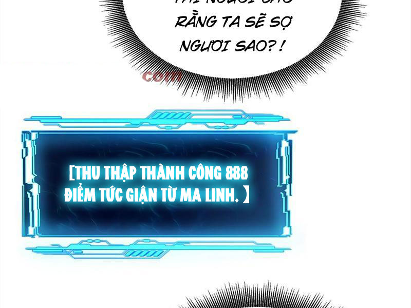 Ta Khiến Trăm Vạn Người Tu Tiên Tức Phát Khóc Chapter 37 - 56