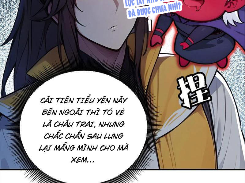 Ta Khiến Trăm Vạn Người Tu Tiên Tức Phát Khóc Chapter 37 - 65