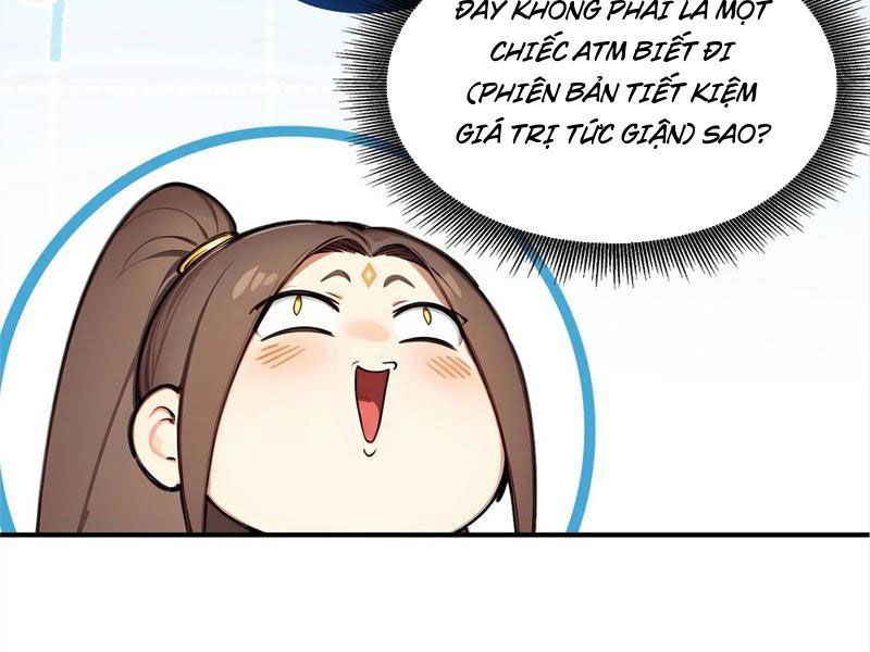 Ta Khiến Trăm Vạn Người Tu Tiên Tức Phát Khóc Chapter 37 - 68