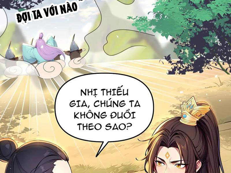 Ta Khiến Trăm Vạn Người Tu Tiên Tức Phát Khóc Chapter 38 - 40