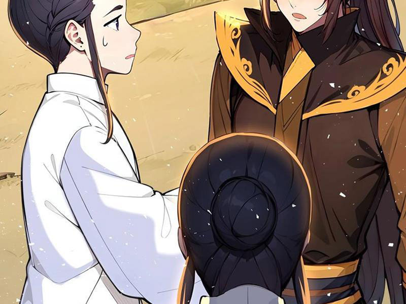 Ta Khiến Trăm Vạn Người Tu Tiên Tức Phát Khóc Chapter 38 - 41