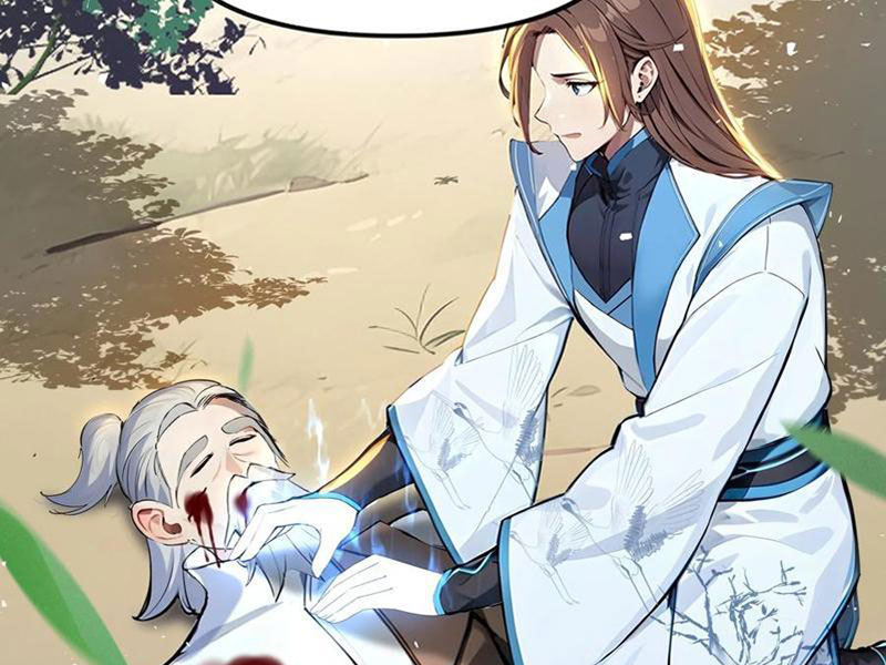Ta Khiến Trăm Vạn Người Tu Tiên Tức Phát Khóc Chapter 38 - 45