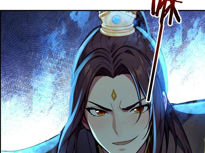Ta Khiến Trăm Vạn Người Tu Tiên Tức Phát Khóc Chapter 38 - 6