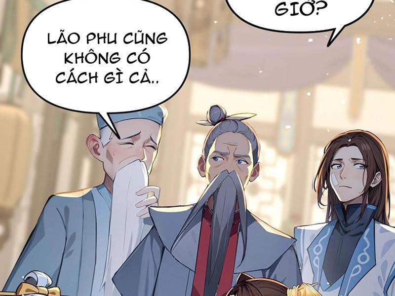 Ta Khiến Trăm Vạn Người Tu Tiên Tức Phát Khóc Chapter 38 - 68