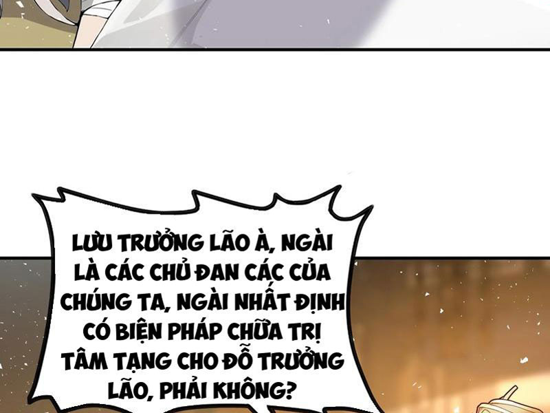 Ta Khiến Trăm Vạn Người Tu Tiên Tức Phát Khóc Chapter 38 - 70