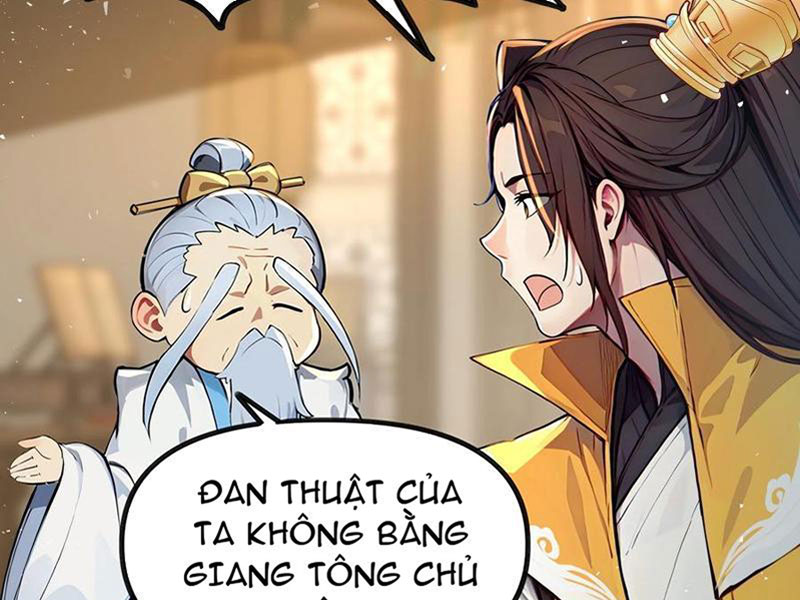 Ta Khiến Trăm Vạn Người Tu Tiên Tức Phát Khóc Chapter 38 - 71