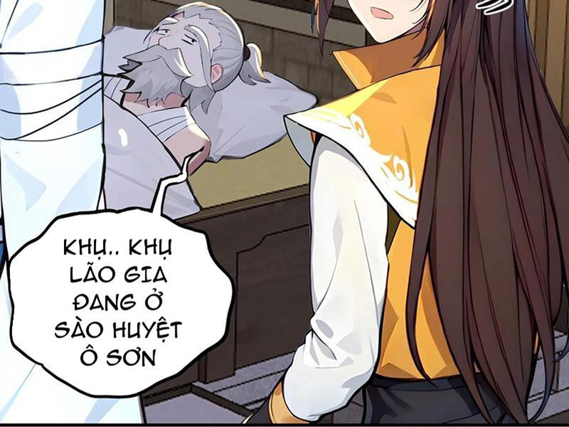 Ta Khiến Trăm Vạn Người Tu Tiên Tức Phát Khóc Chapter 38 - 79