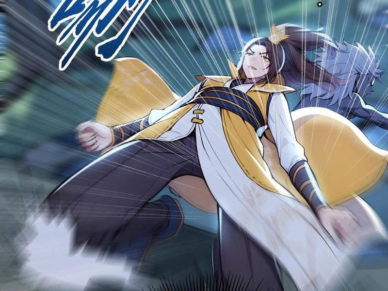 Ta Khiến Trăm Vạn Người Tu Tiên Tức Phát Khóc Chapter 39 - 81