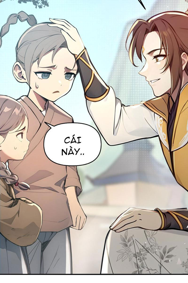 Ta Khiến Trăm Vạn Người Tu Tiên Tức Phát Khóc Chapter 4 - 11