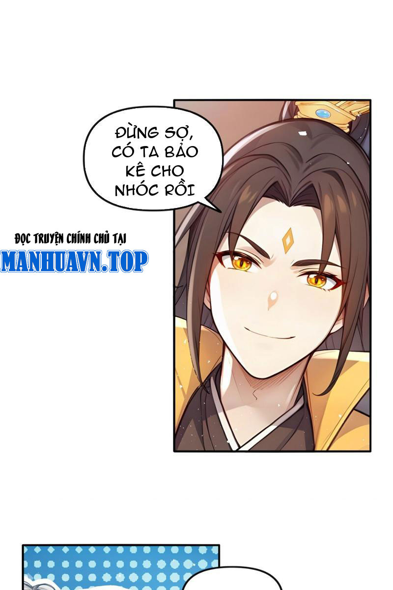 Ta Khiến Trăm Vạn Người Tu Tiên Tức Phát Khóc Chapter 4 - 12