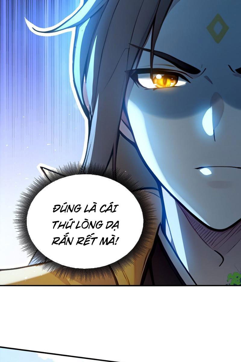 Ta Khiến Trăm Vạn Người Tu Tiên Tức Phát Khóc Chapter 4 - 16