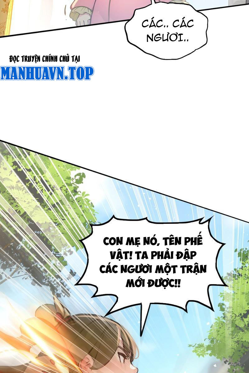 Ta Khiến Trăm Vạn Người Tu Tiên Tức Phát Khóc Chapter 4 - 18