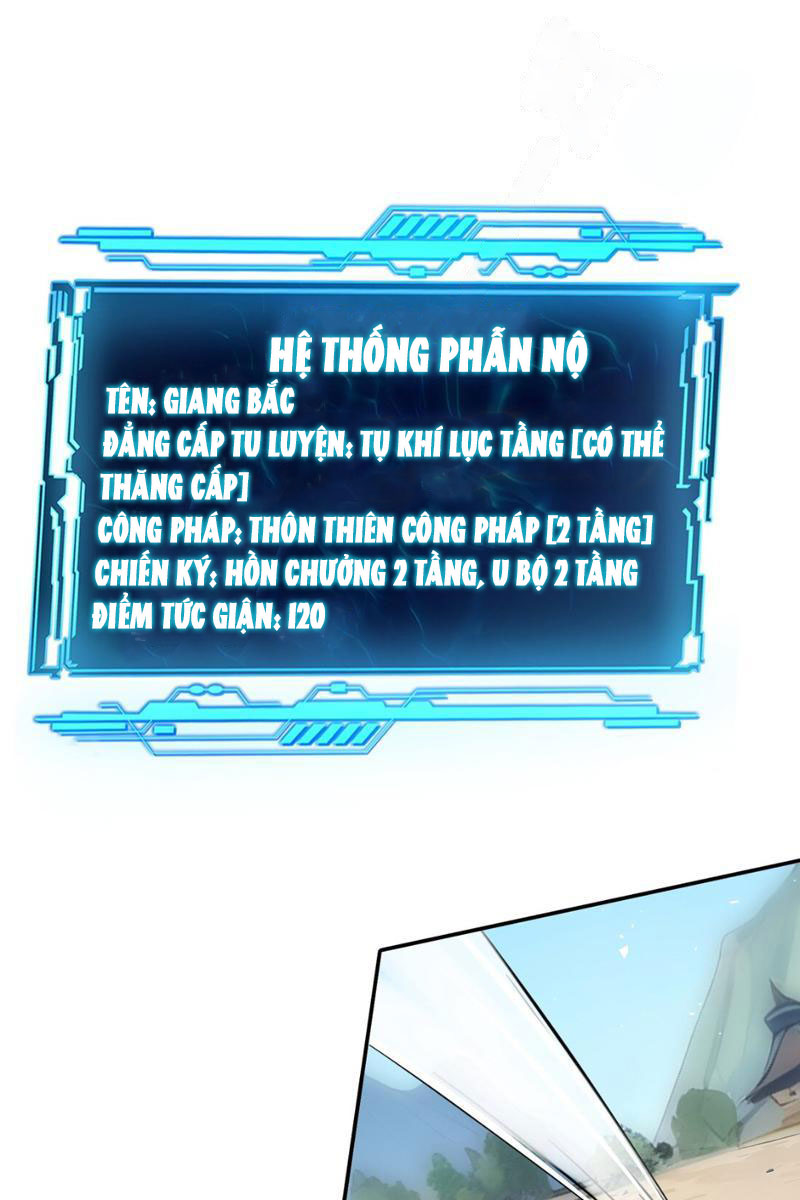 Ta Khiến Trăm Vạn Người Tu Tiên Tức Phát Khóc Chapter 4 - 20