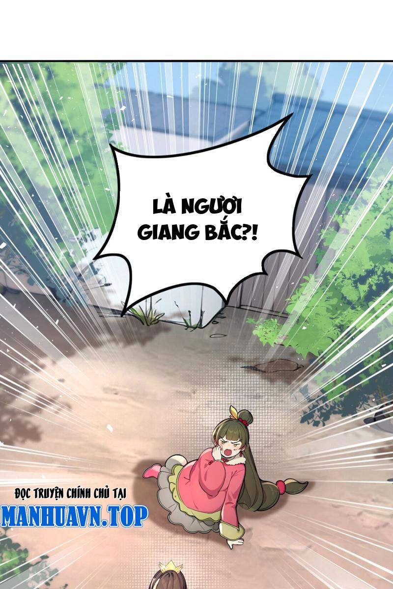 Ta Khiến Trăm Vạn Người Tu Tiên Tức Phát Khóc Chapter 4 - 3