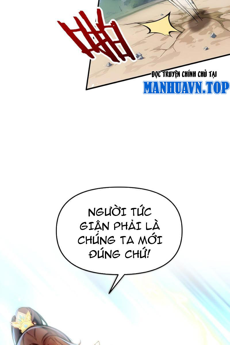 Ta Khiến Trăm Vạn Người Tu Tiên Tức Phát Khóc Chapter 4 - 21
