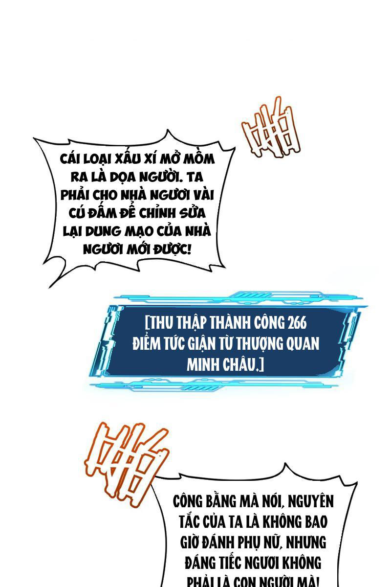 Ta Khiến Trăm Vạn Người Tu Tiên Tức Phát Khóc Chapter 4 - 31