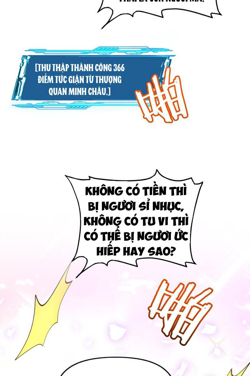 Ta Khiến Trăm Vạn Người Tu Tiên Tức Phát Khóc Chapter 4 - 32