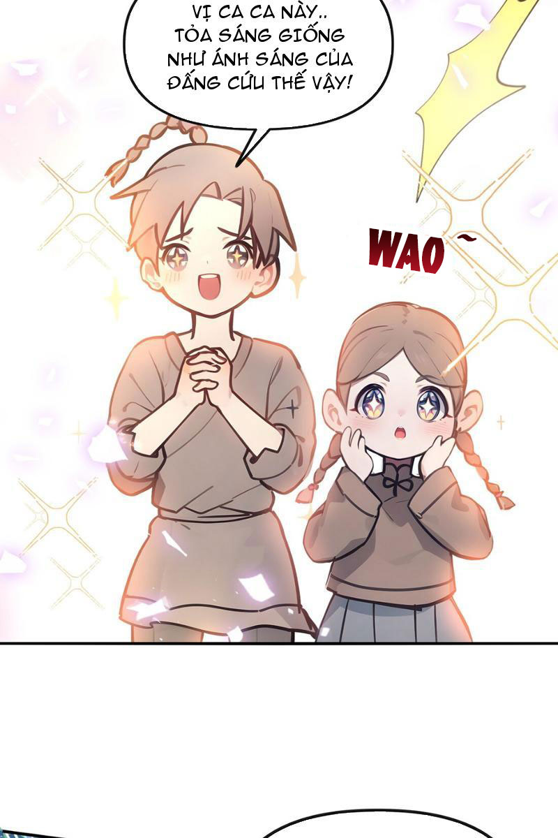 Ta Khiến Trăm Vạn Người Tu Tiên Tức Phát Khóc Chapter 4 - 33