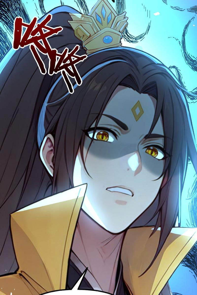 Ta Khiến Trăm Vạn Người Tu Tiên Tức Phát Khóc Chapter 4 - 38