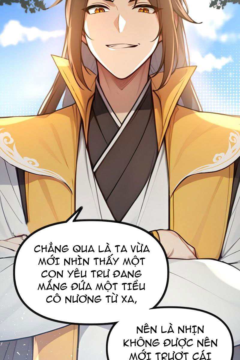 Ta Khiến Trăm Vạn Người Tu Tiên Tức Phát Khóc Chapter 4 - 5