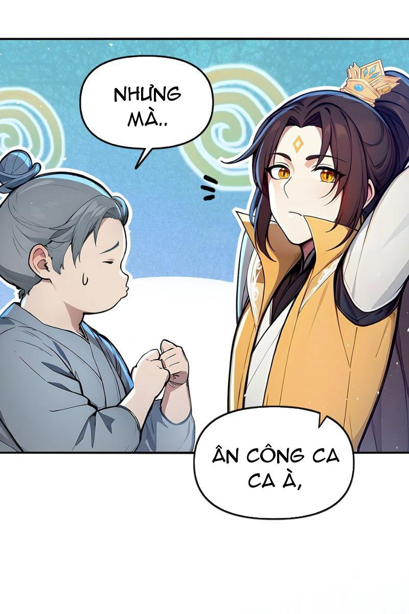 Ta Khiến Trăm Vạn Người Tu Tiên Tức Phát Khóc Chapter 4 - 42