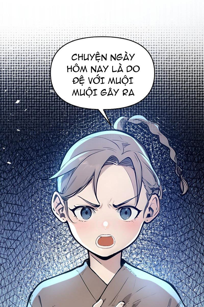Ta Khiến Trăm Vạn Người Tu Tiên Tức Phát Khóc Chapter 4 - 43