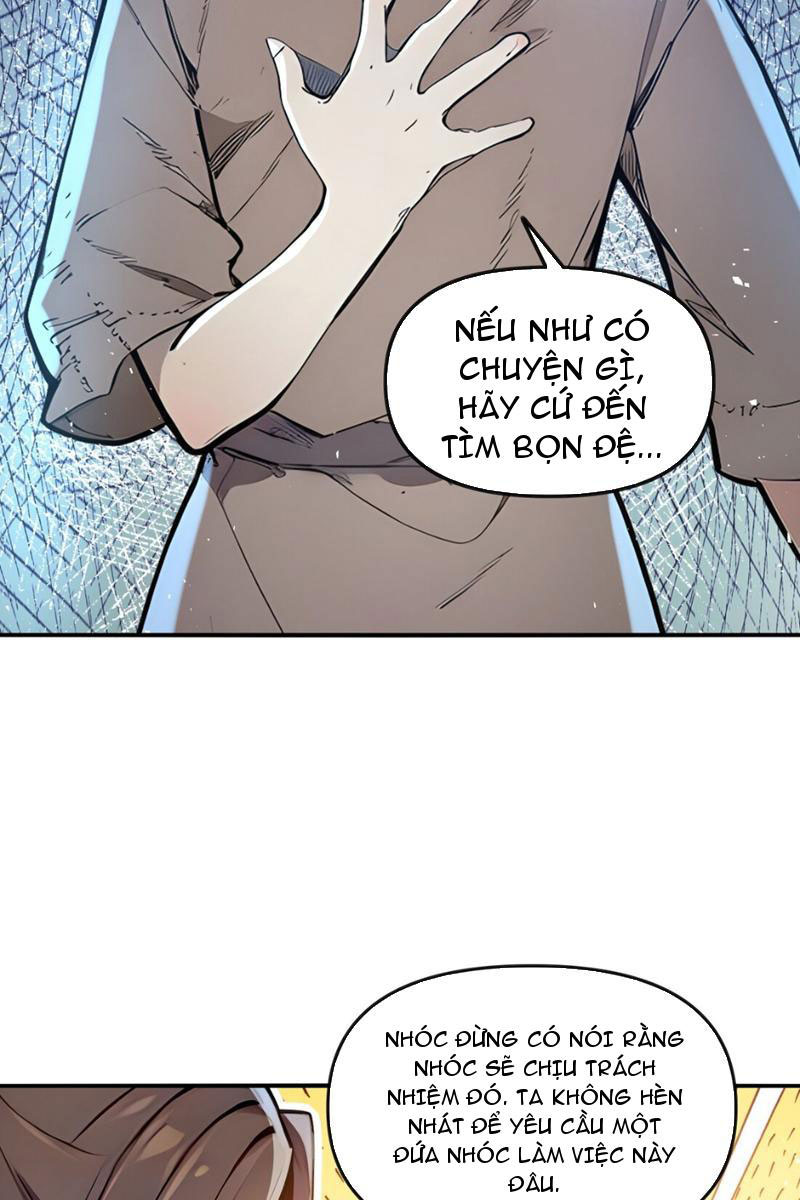 Ta Khiến Trăm Vạn Người Tu Tiên Tức Phát Khóc Chapter 4 - 44