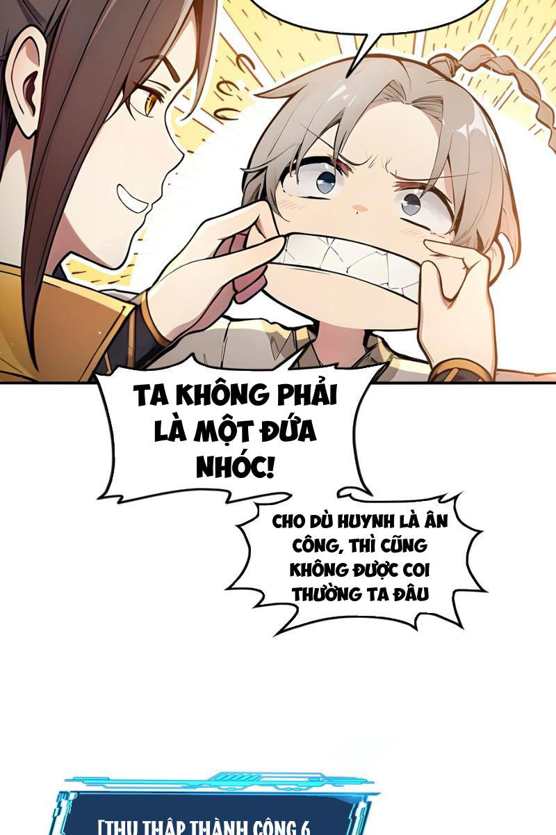 Ta Khiến Trăm Vạn Người Tu Tiên Tức Phát Khóc Chapter 4 - 45
